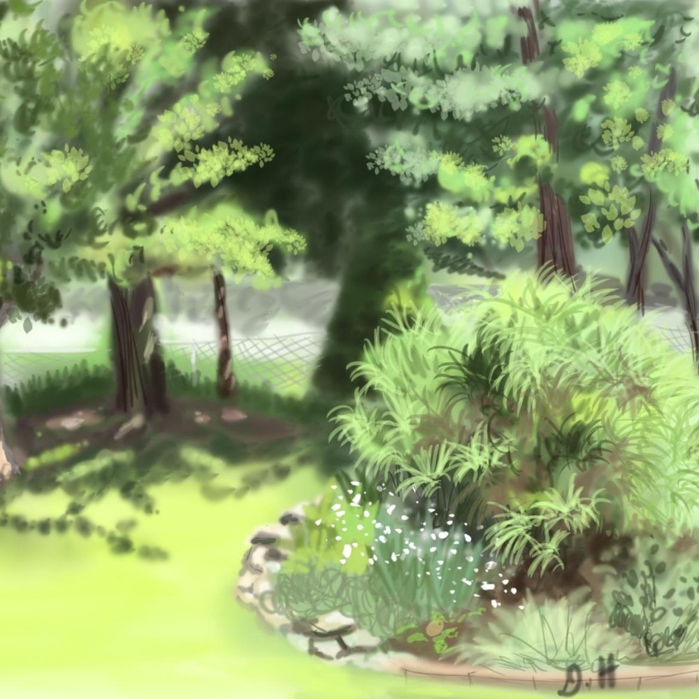 Meet your Posher, Vanna